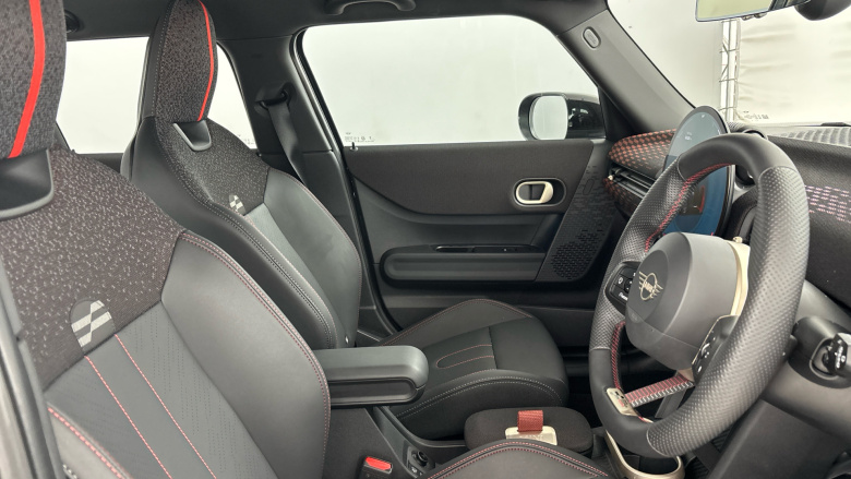 MINI Cooper 1.5 C Sport [Level 1] 3dr Auto Petrol Hatchback